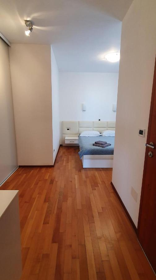 Lukovo Seafront Apartments Екстериор снимка