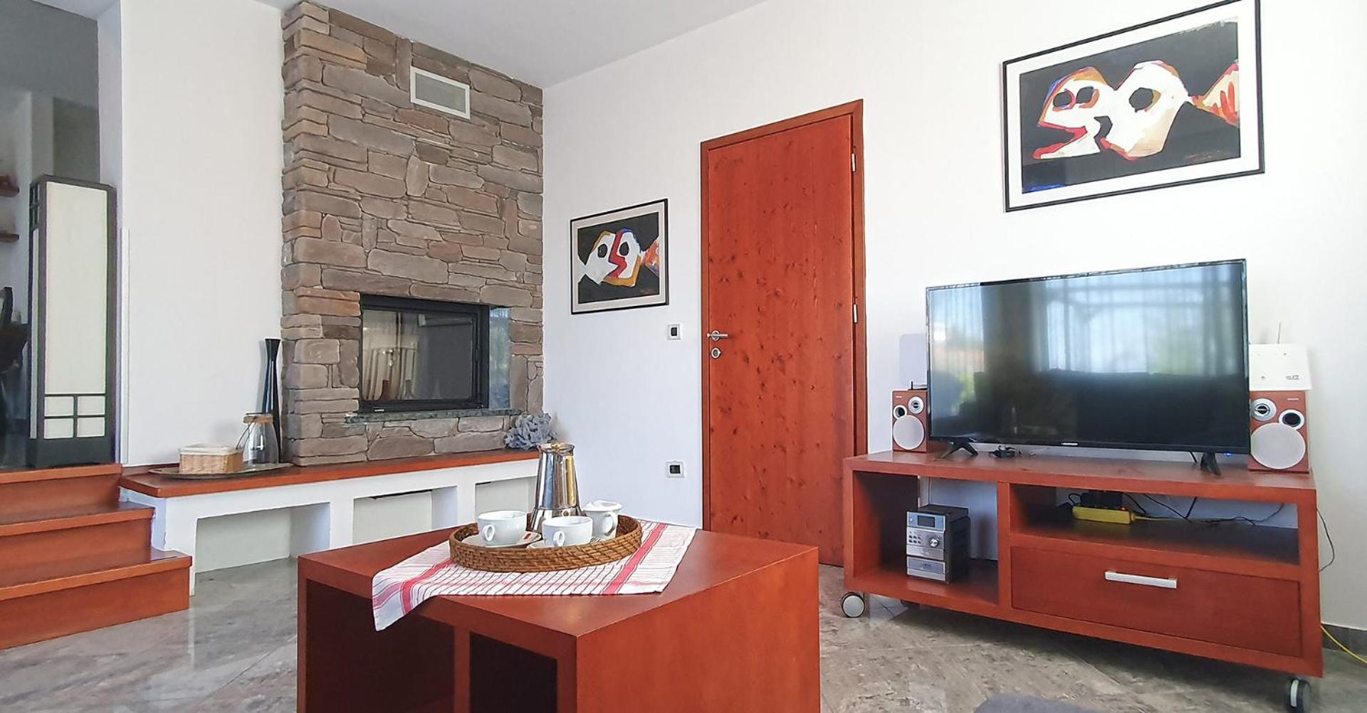 Lukovo Seafront Apartments Екстериор снимка