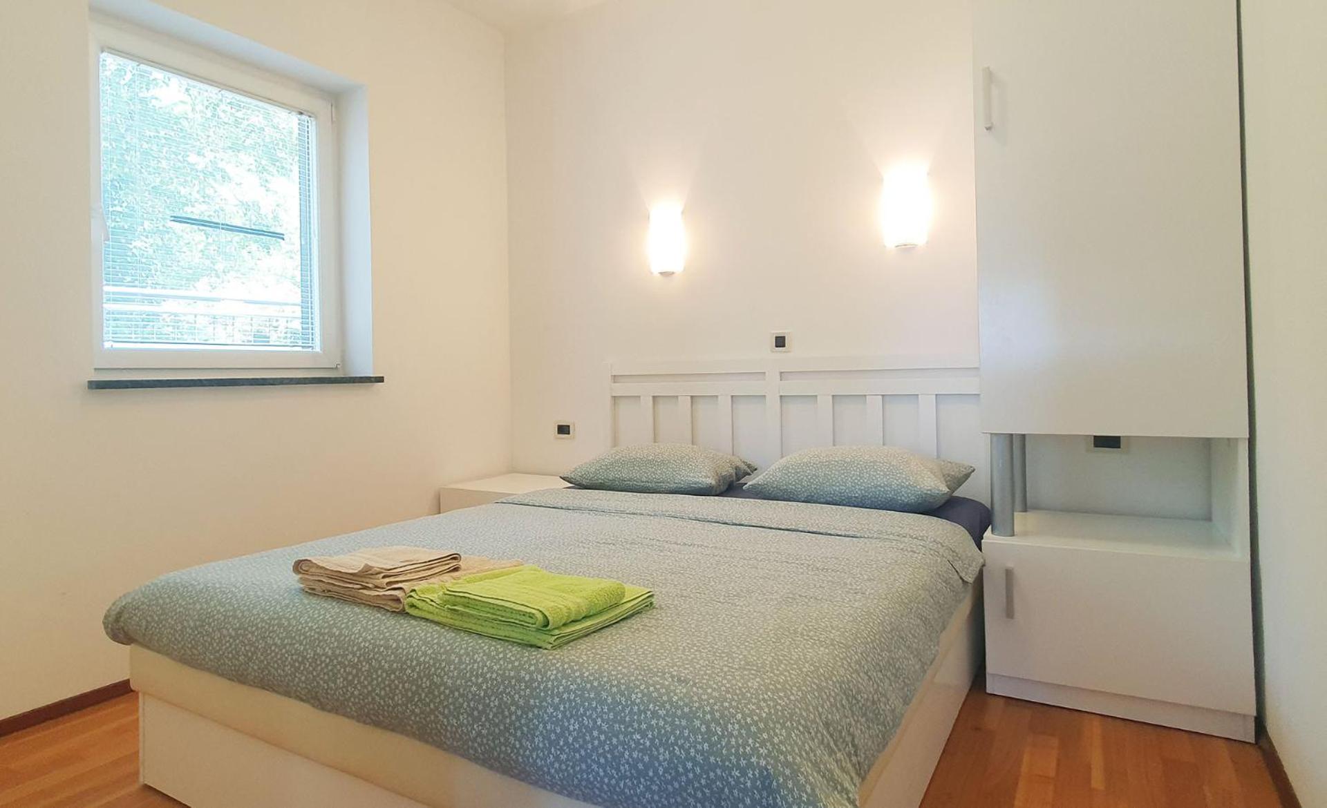 Lukovo Seafront Apartments Екстериор снимка