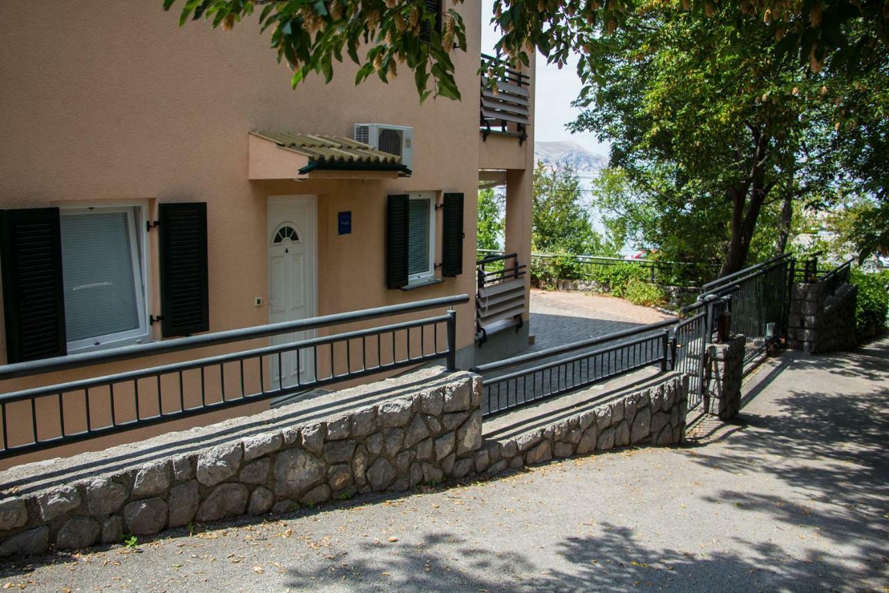 Lukovo Seafront Apartments Екстериор снимка